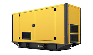 generator rental