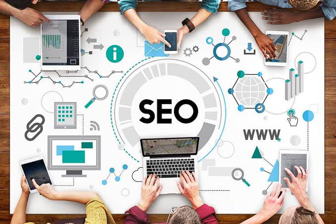 seo company in dubai