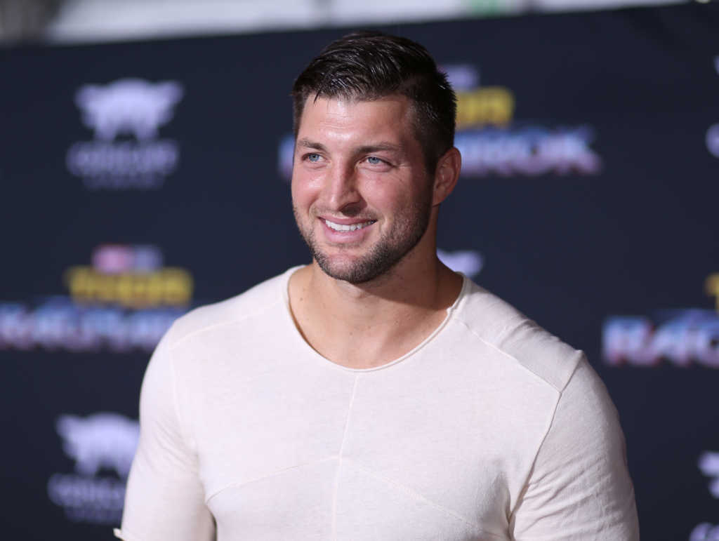 Tim Tebow 27 real answers you have never heard before