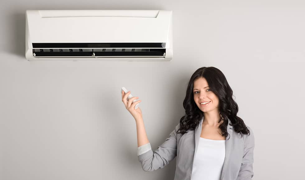Use Your Air Conditioner Efficiently