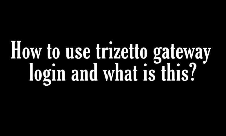 TriZetto