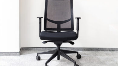 Why is an ergonomic chair worth the investment?