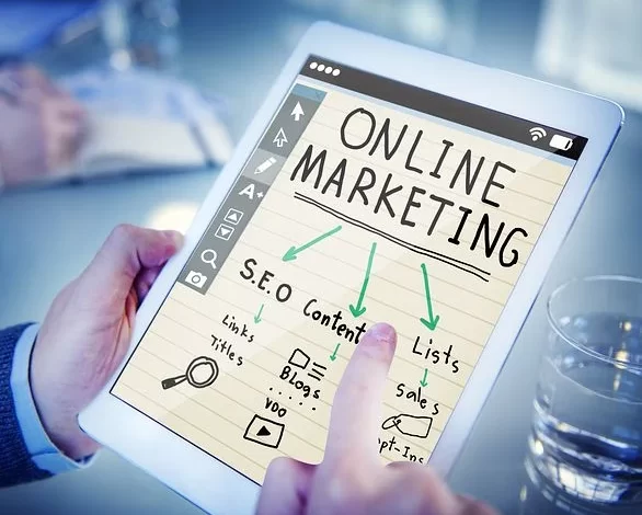 digital marketing