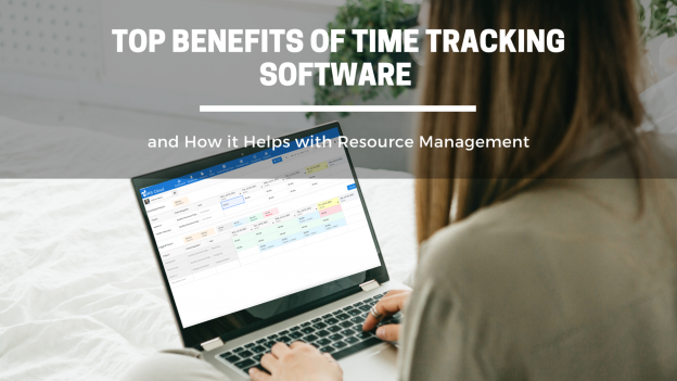 time tracking software