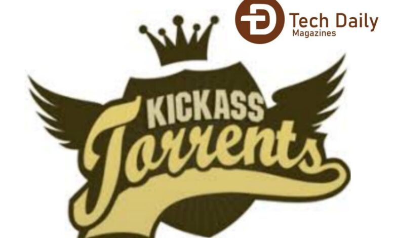 Kickass Torrents Review