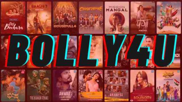 Bolly4u Website News Bolly4u Latest News & Updates