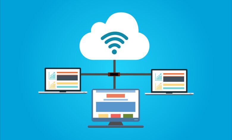 How Should a Beginner Start Cloud Computing in Hyderabad?