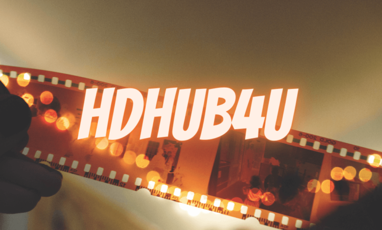 Hdhub4u