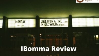 Ibomma Review