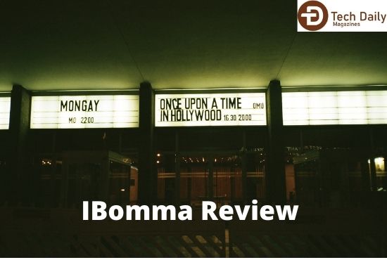 Ibomma Review