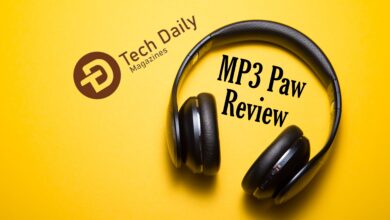 MP3 Paw Review