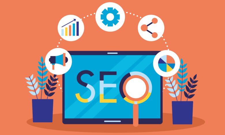 SEO Services and How to Generate Organic Traffic
