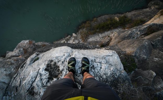 Hiking Sandals