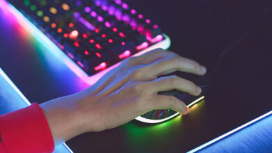 Which Mouse Grip Should You Buy