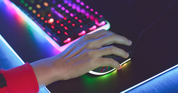 Which Mouse Grip Should You Buy