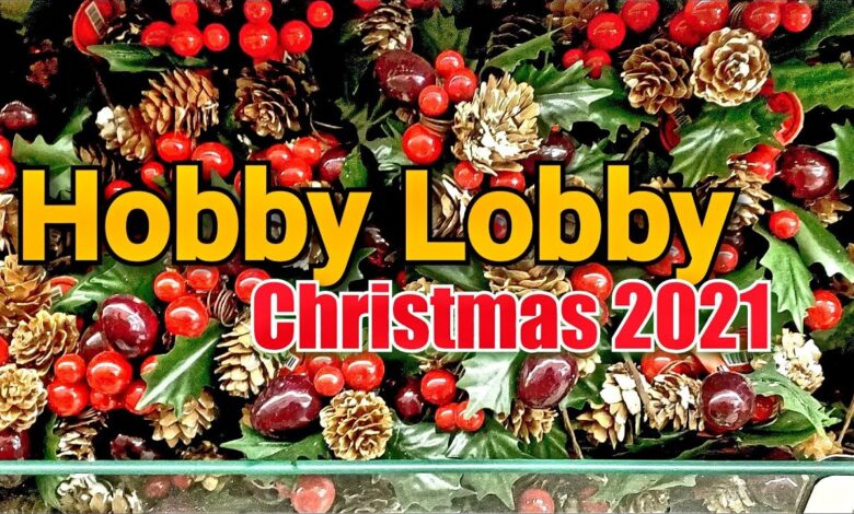 Hobby Lobby