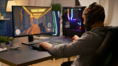 5 Ways to Become the Best PC Gamer You Can Be