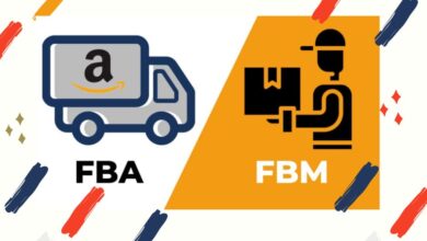 FBA vs FBM; all you need to know