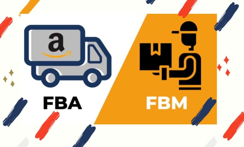 FBA vs FBM; all you need to know