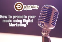 How to promote your music using Digital Marketing?