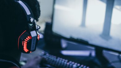 The Impact of Gaming on Learning