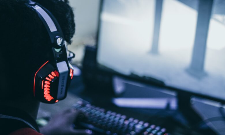 The Impact of Gaming on Learning