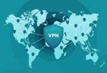 VPN Privacy: What can they do with your data?