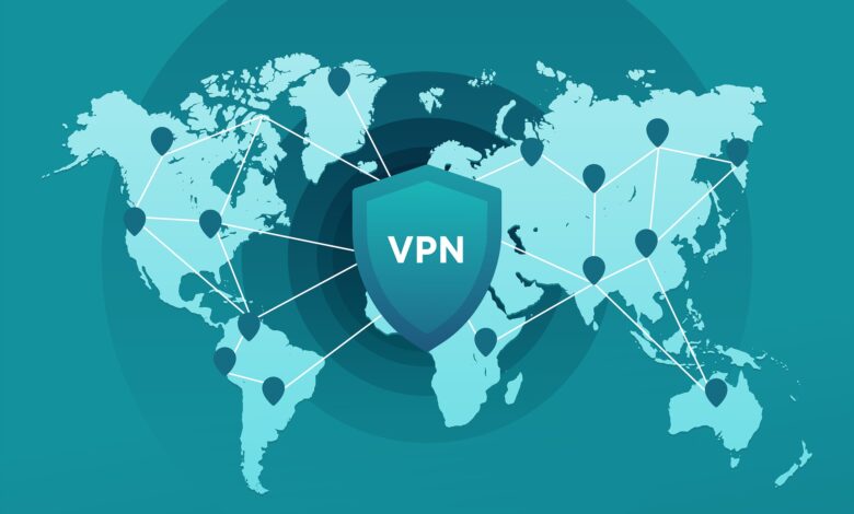 VPN Privacy: What can they do with your data?