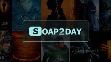 Soap2Day Review