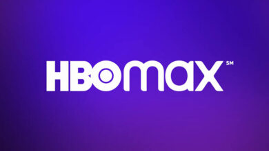 HBO Max download on distinct devices
