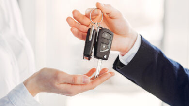 Can a Locksmith Make a Car Key For You?