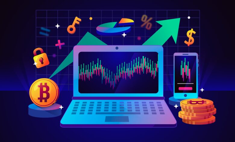 Crypto Inflation and Deflation: Cause and Effect