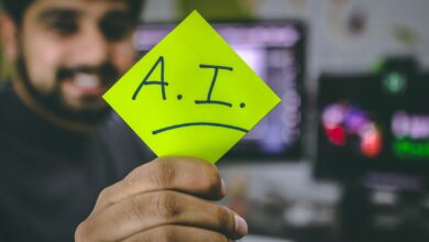 AI: a threat or an undeveloped technology (for techdailymagazines.com)