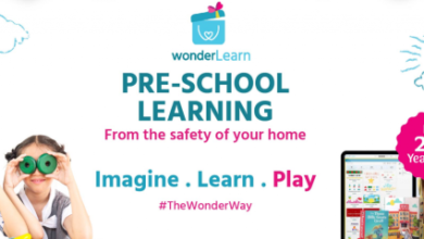 Tips for teachers at the best online preschool for kids