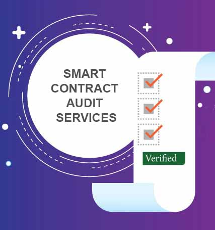 Smart Contract Audit Services