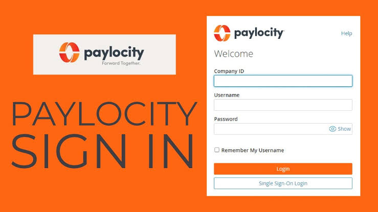 How to Login to Paylocity