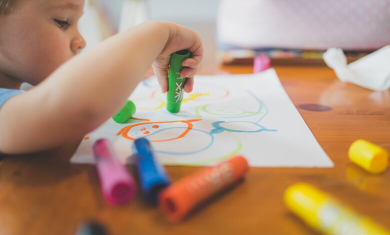 6 reasons why pre-schools are good for your child