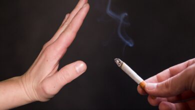 5 Ways To Quit Smoking