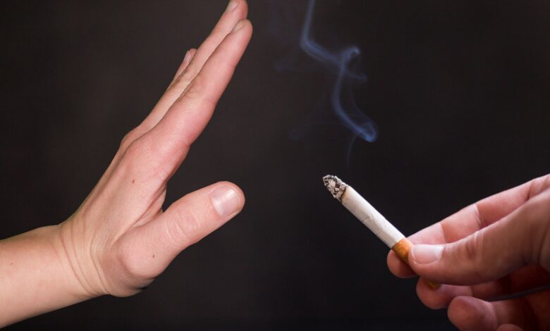 5 Ways To Quit Smoking
