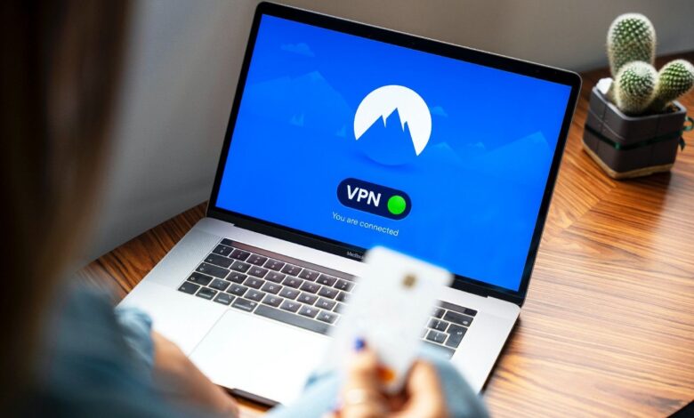 VPN Need