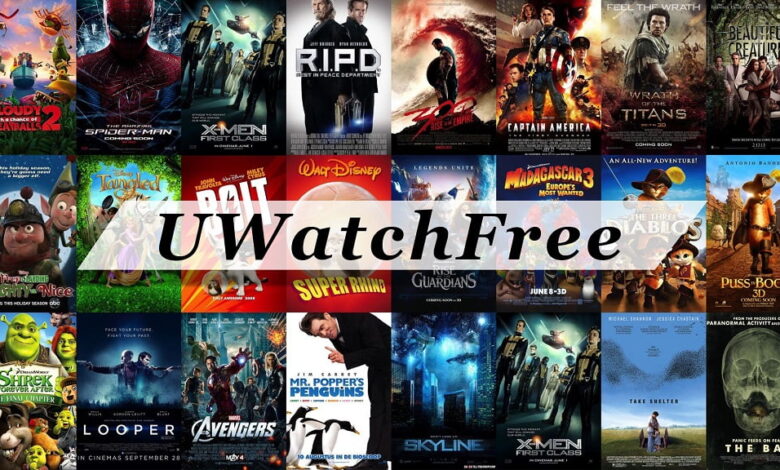 Uwatchfree