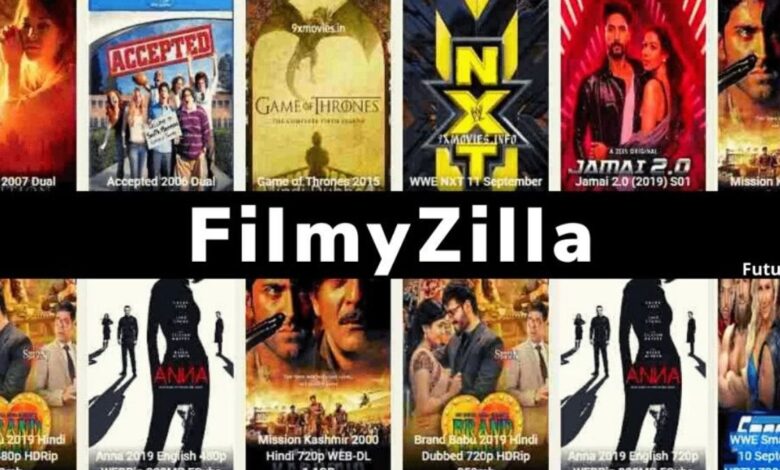 FilmyZilla