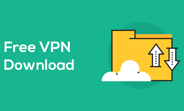 VPN for Free