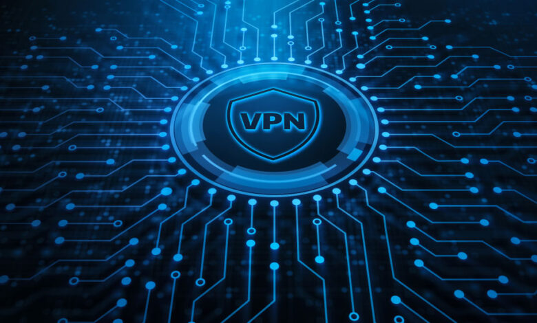 Secure VPN