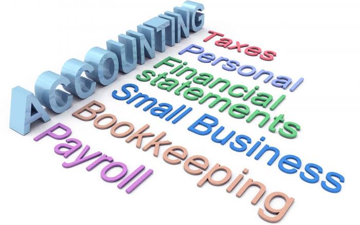 small business accounting services