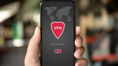 Free VPN Service