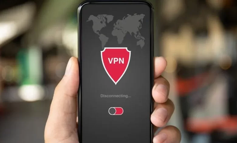 Free VPN Service