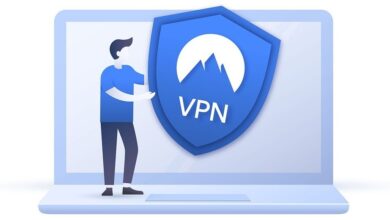 Benefits of VPNS