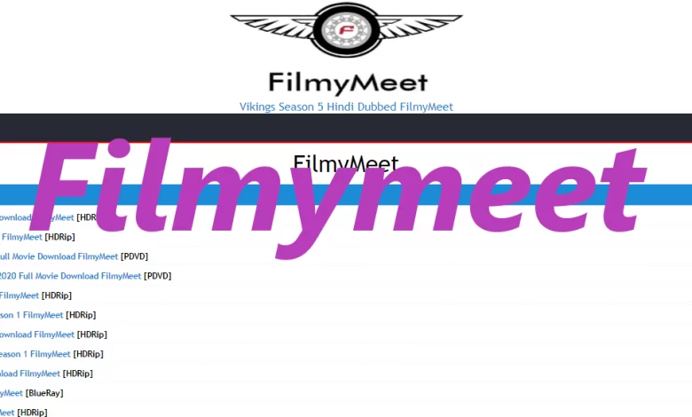 Filmymeet