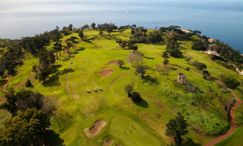 How Can Portugal Golf Holidays Make Your Day?